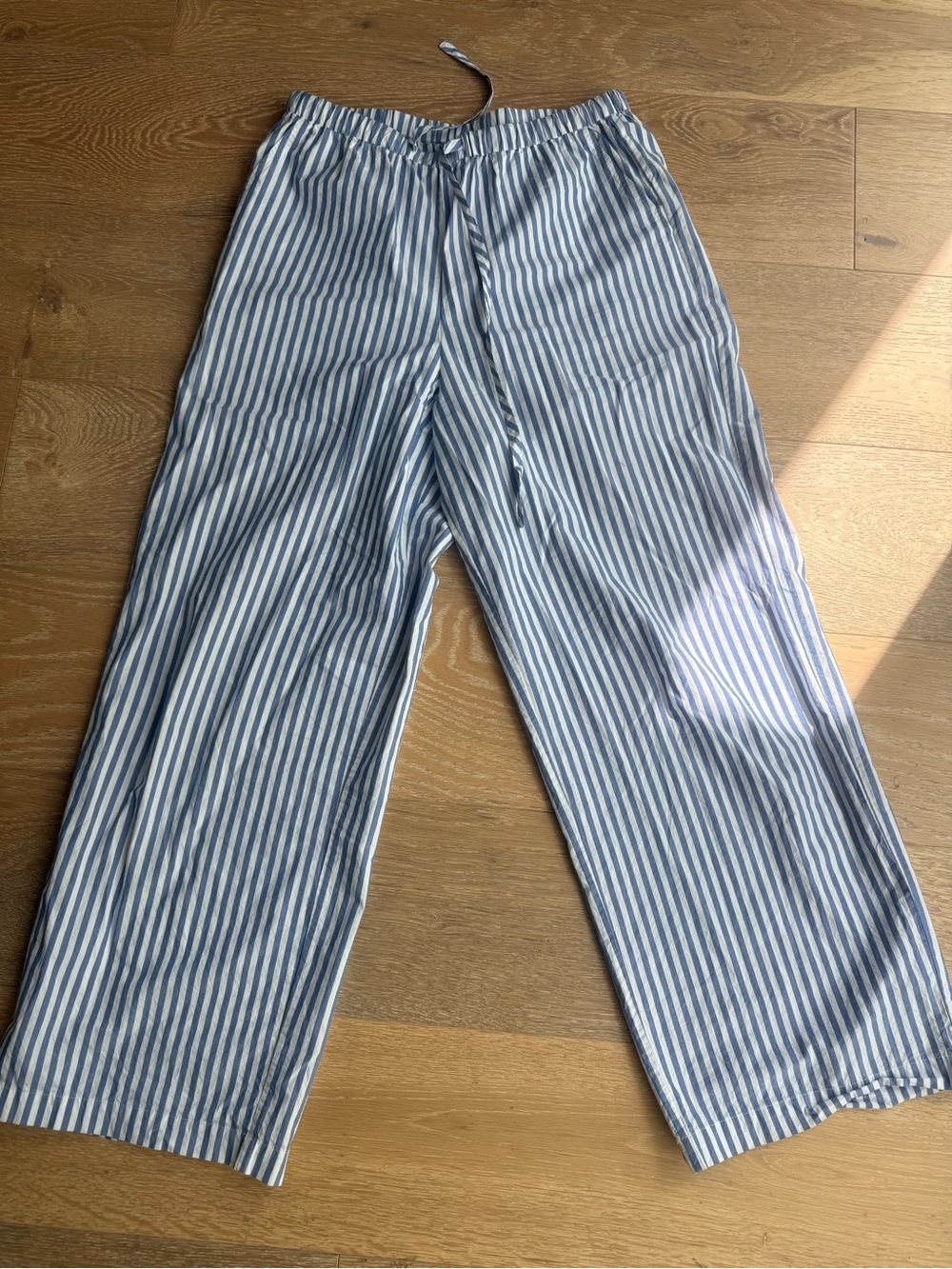 Rails Emmie Pant in Mariner White Stripe